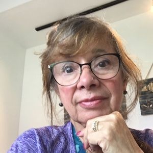 Meet your Posher, Linda